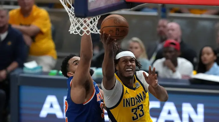 Indiana Pacers