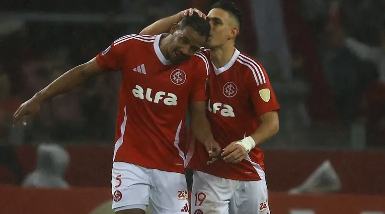 Borré se reporta con nuevo gol en la Copa Libertadores 