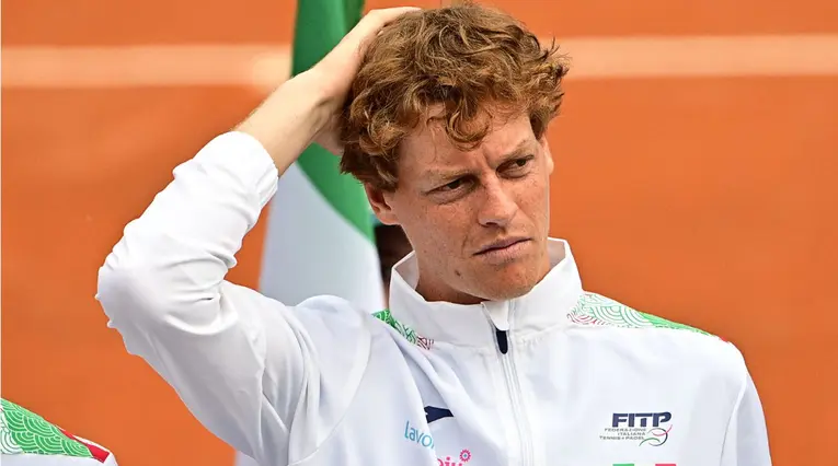Sinner jugará el Masters 1000 de Roma