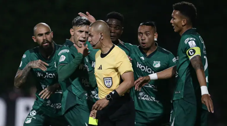 Deportivo Cali