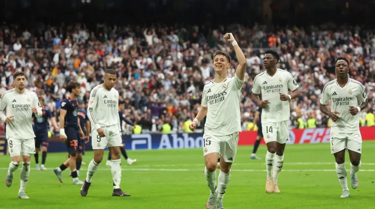 Jugadores del Real Madrid que podrían irse tras jugar el clásico