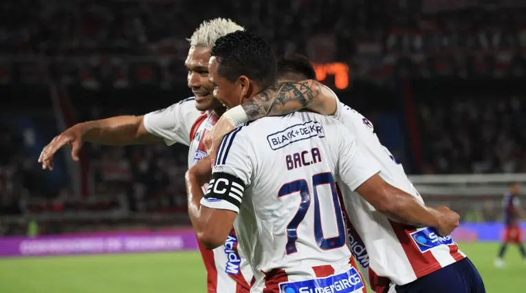 Junior de Barranquilla