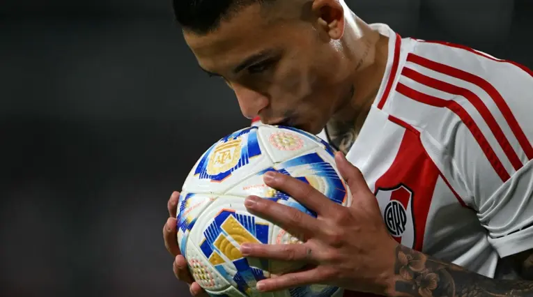 Kevin Castaño, futbolista colombiano