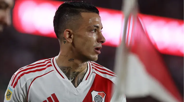 Consecuencias de Kevin Castaño tras la eliminación de River Plate 