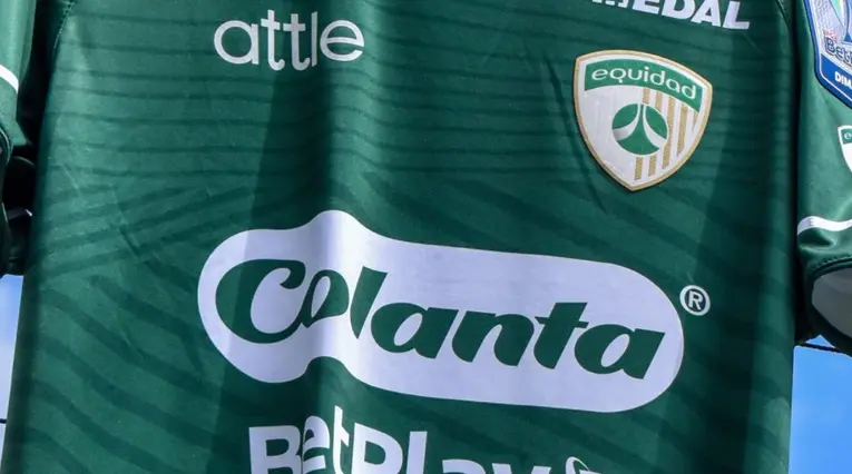 La Equidad se comienza a reforzar tras salida de Bodmer 