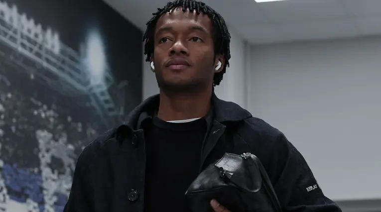 Cuadrado complica su futuro en Europa: dura noticia de última hora
