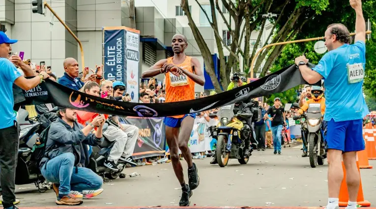 Maratón de Cali