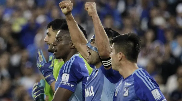 Millonarios - 2025