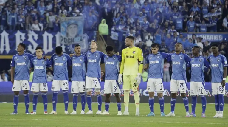 Millonarios en el 2025