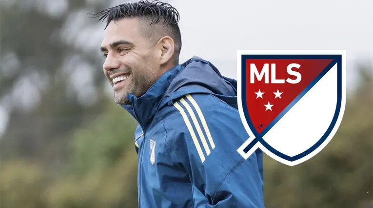 Falcao tendría nuevo equipo en días: ficharía por un club de la MLS
