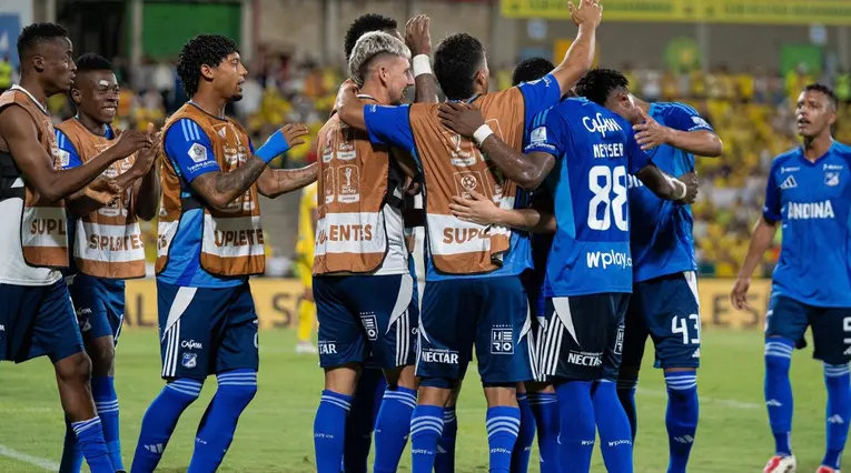 Millonarios FC