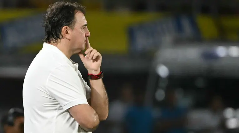 Goleador pide llamado a Selección Colombia