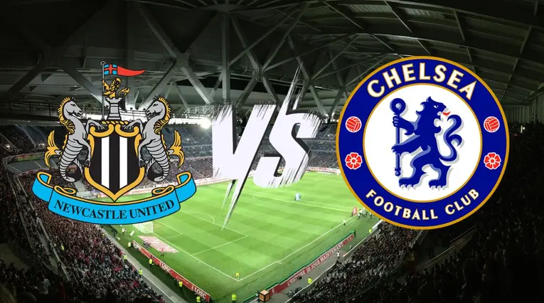 Newcastle vs Chelsea EN VIVO
