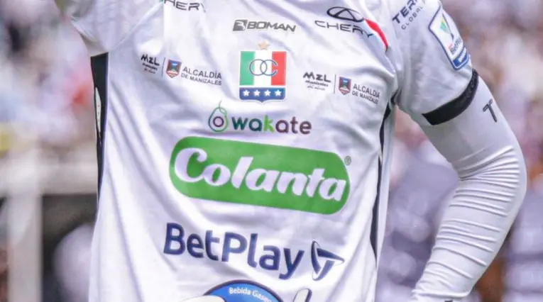 Once Caldas confirmó la titular para enfrentar a Fluminense en la Copa Sudamericana