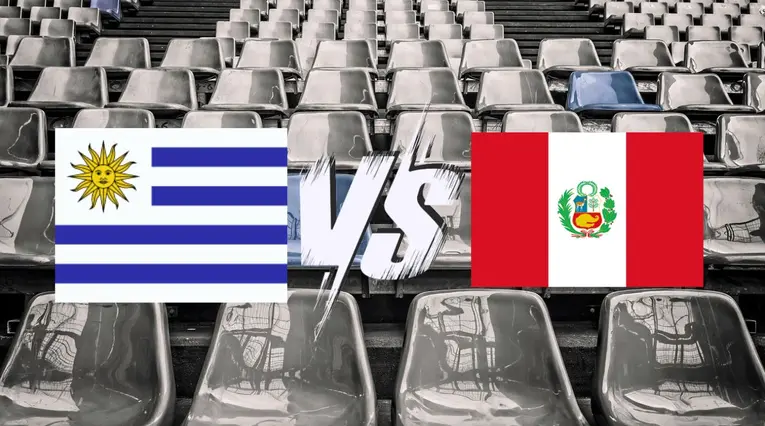 Uruguay vs Perú EN VIVO - Sudamericano sub 17 Femenino