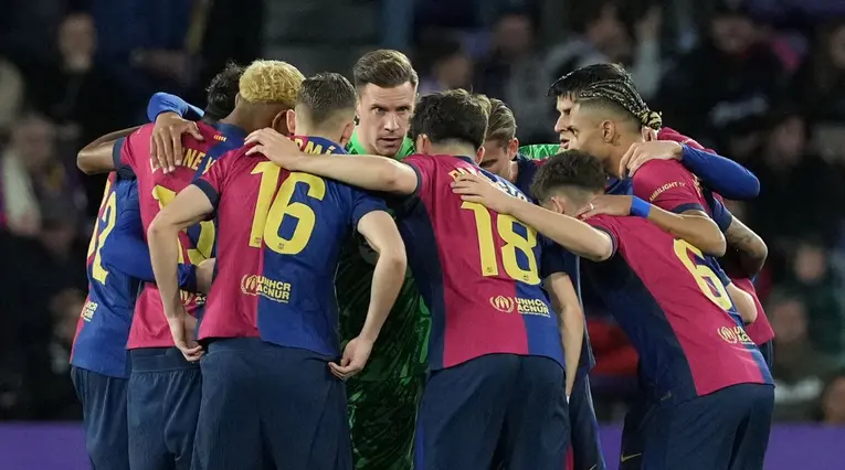 Barcelona - 2025