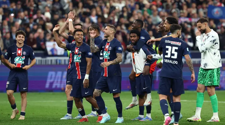 Bombazo mundial: PSG perdería una de sus grandes figuras en 2025