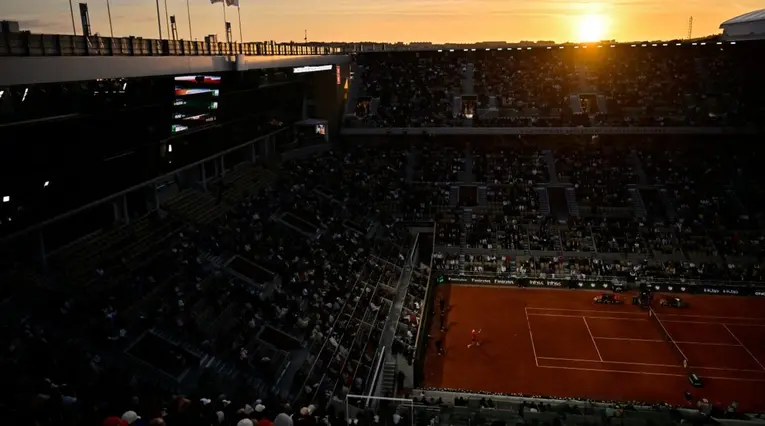 Roland Garros 2025