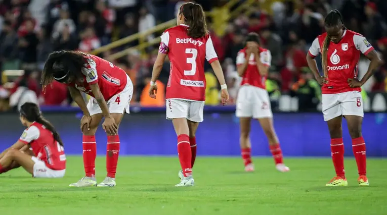 Santa Fe Femenino