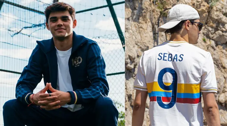 Sebastián Montoya