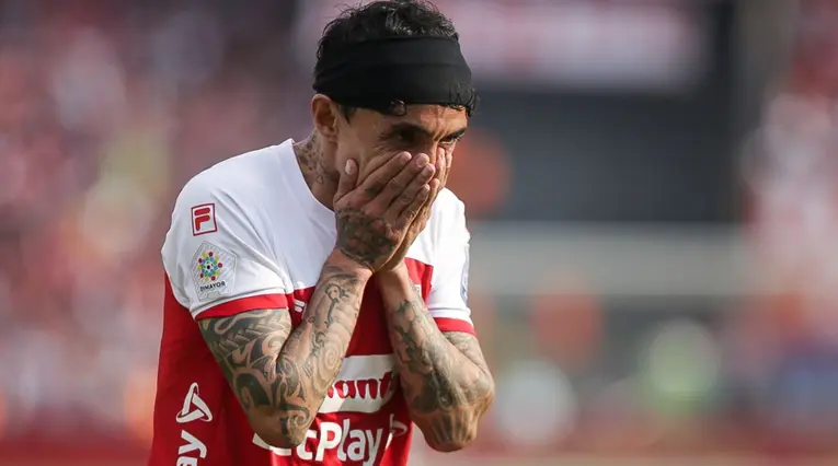 Independiente Santa Fe