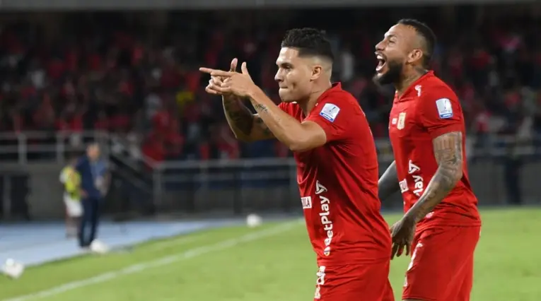 América de Cali
