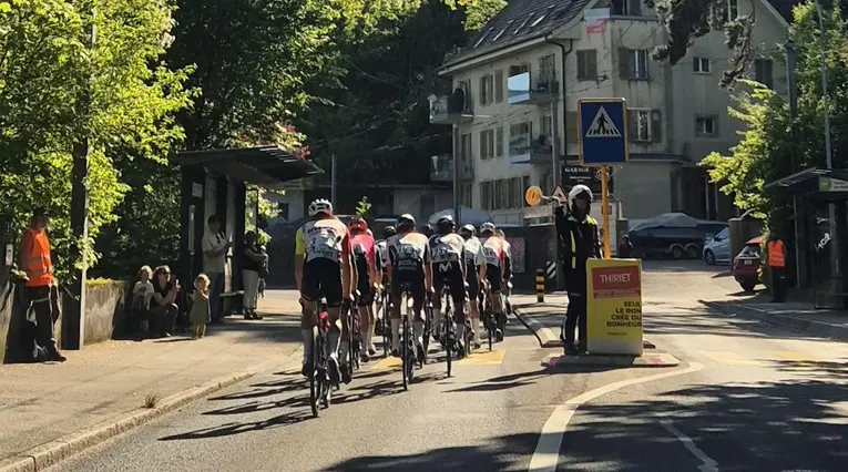 Tour de Romandía 2025