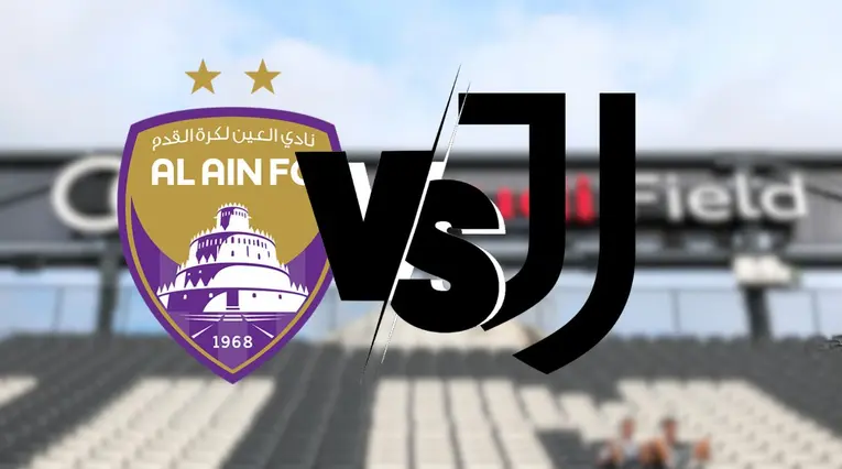 Al Ain vs Juventus, Mundial de Clubes