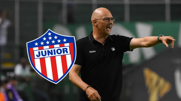 Alfredo Arias, entrenador uruguayo