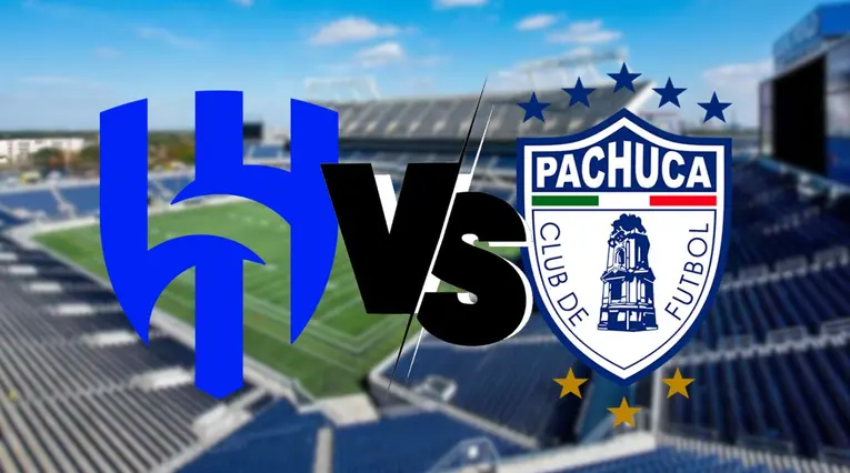 Así podrá ver en vivo el partido entre Al Hilal vs Pachuca por el Mundial de Clubes