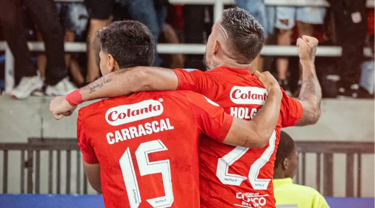América de Cali - 2025