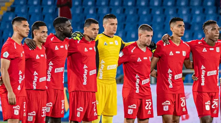 América de Cali - 2025