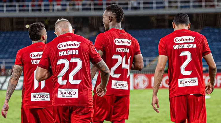 América de Cali - 2025