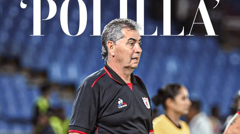 Jorge Da Silva habló de la eliminación de América en la Liga BetPlay 