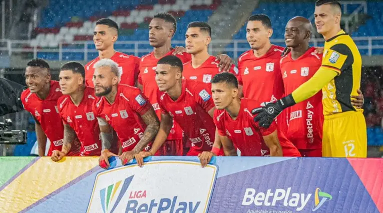 América no dejó escapar a su referente al fútbol internacional