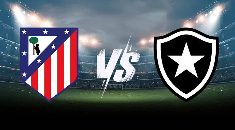 Atlético de Madrid y Botafogo se enfrentan por el Mundial de Clubes 2025
