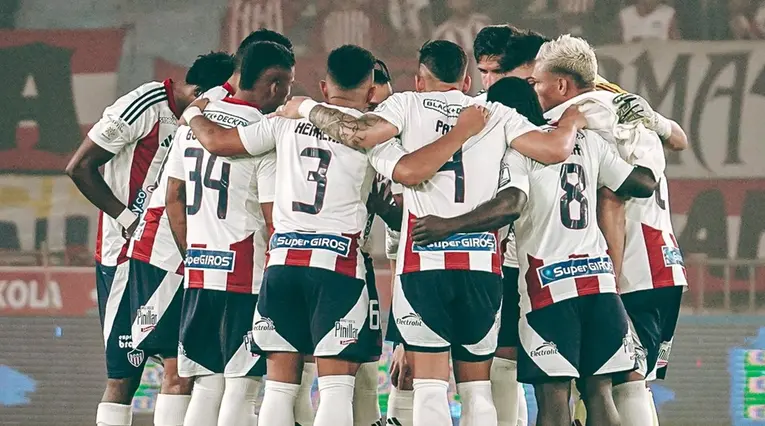 Atlético Junior - 2025