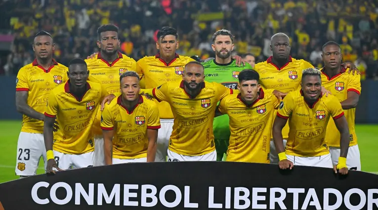 Barcelona de Ecuador