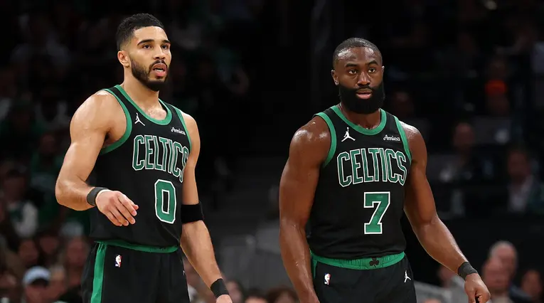 Boston Celtics - 2025