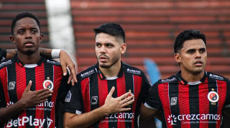 Cúcuta Deportivo 