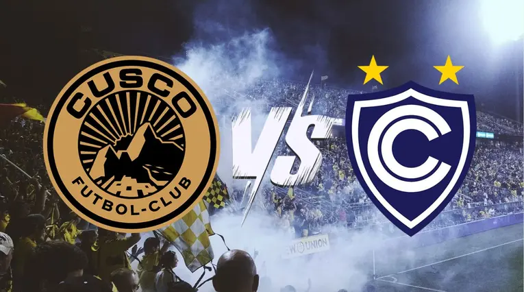 Cusco vs Cienciano EN VIVO