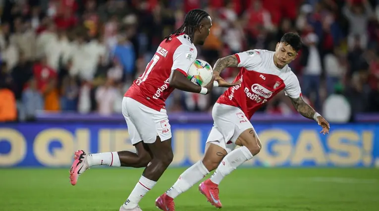 Independiente Santa Fe