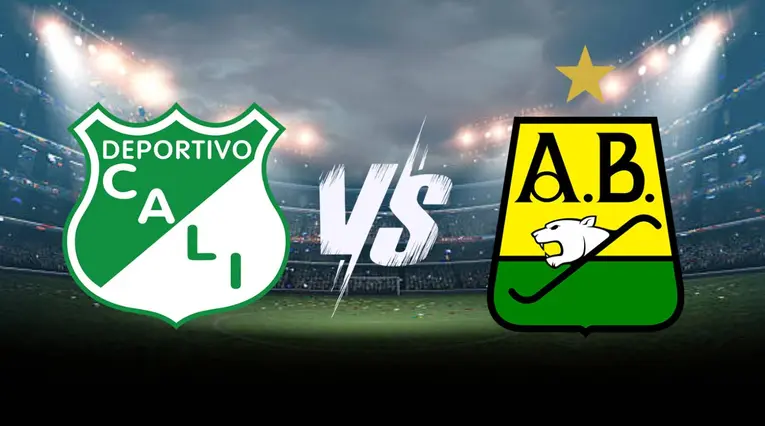 Deportivo Cali y Atlético Bucaramanga se enfrentan por la Liga BetPlay Femenina 2025