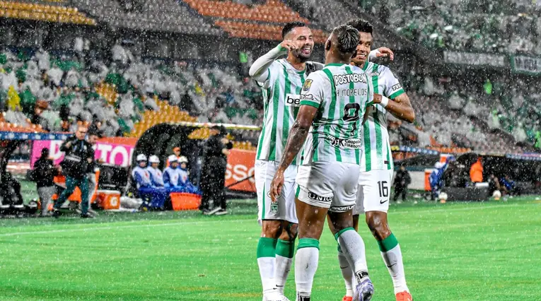 Atlético Nacional