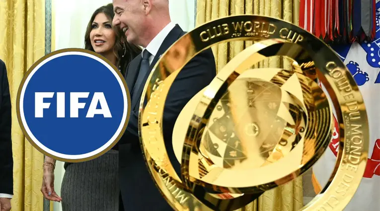 FIFA confirmó cambio de último momento en el Mundial de Clubes
