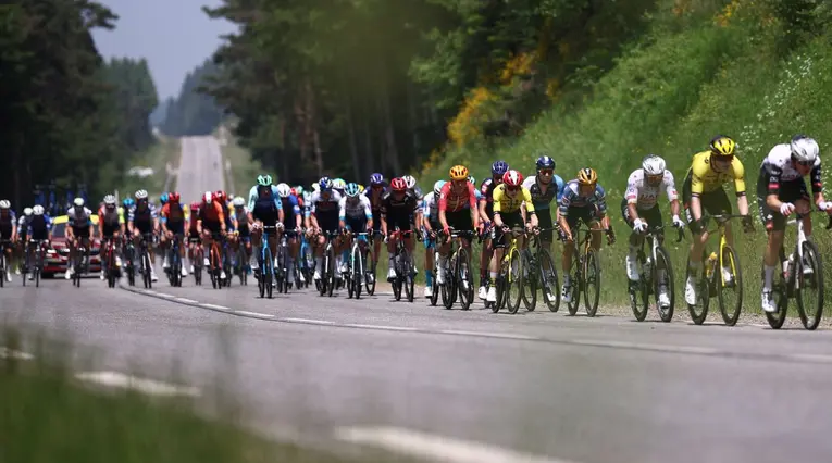 Critérium Dauphiné
