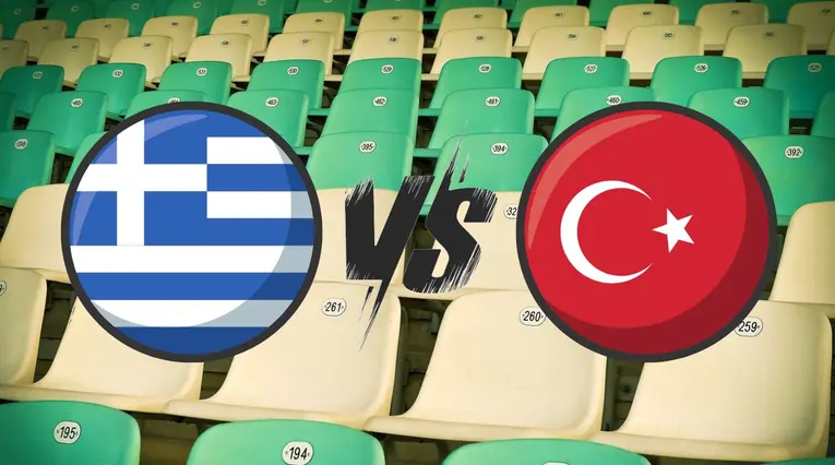 Grecia vs Turquía EN VIVO