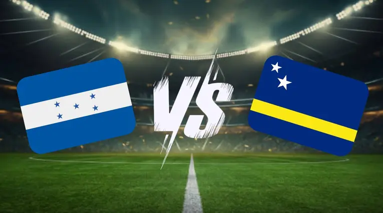 Honduras y Curazao se enfrentan por la Copa Oro 2025