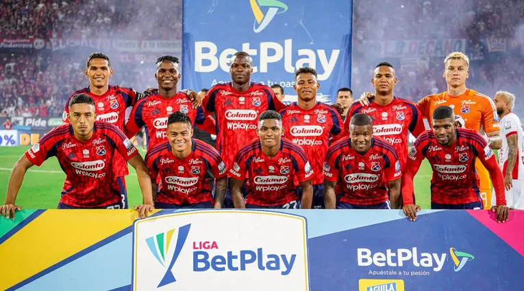 Independiente Medellín 2025