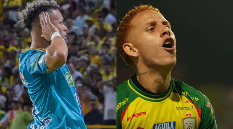 Jaguares vs Real Cartagena